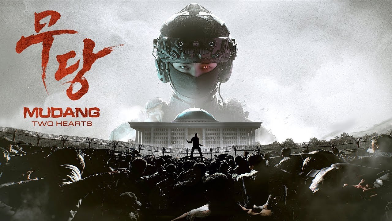 MUDANG: Two Hearts - Stealth Tactics: Throwing Knives