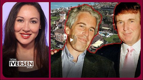 EXPOSED: Trump Is In The Epstein Files?? | RFK Jr SUED By Children's Health Defense