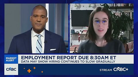 Clark: Rising unemployment could push the Fed to cut again in January