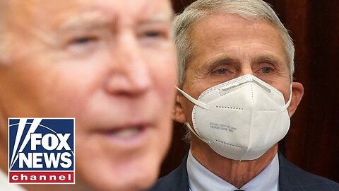Did Biden’s ‘COVID czar’ pardon Fauci with the autopen?