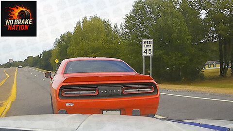 This Isn’t a Movie – These Real Dashcam Chases Are Wild!