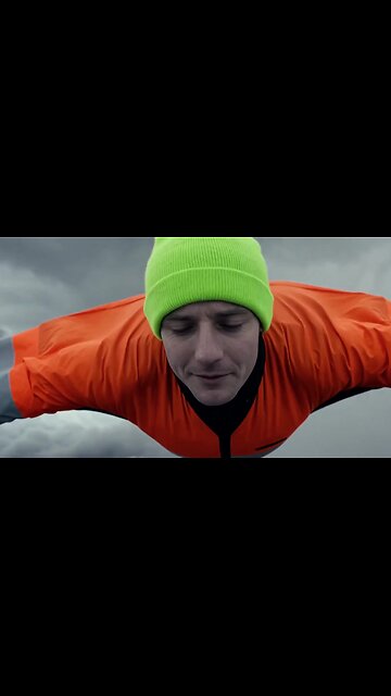 The Few Revelations™ A Brand New Supernatural Superhero PHENOMENA from PROJECT EXODUS (e +) Studios™