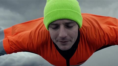 The Few Revelations™ A Brand New Supernatural Superhero PHENOMENA from PROJECT EXODUS (e +) Studios™