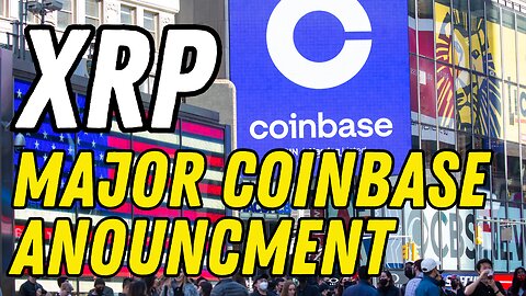XRP & Coinbase Breaking Open New Yield Opportunities