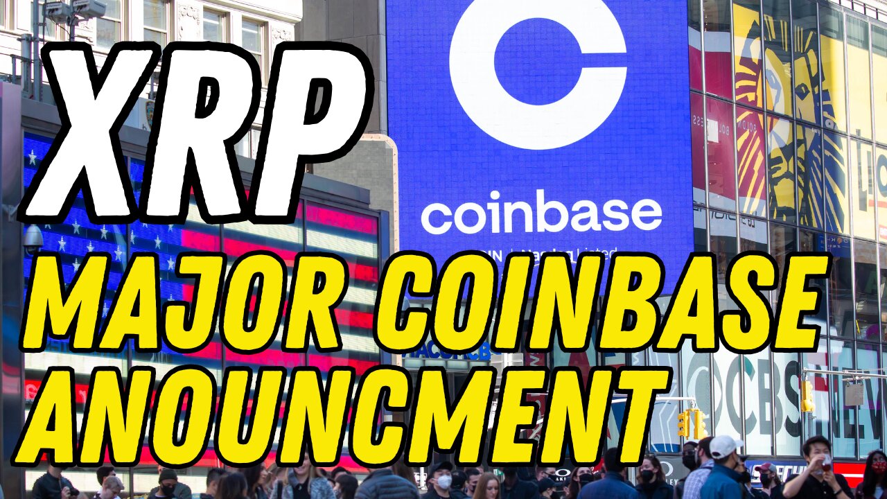 XRP & Coinbase Breaking Open New Yield Opportunities