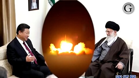 China joins Israel-Iran war, Beijing will "fight" on the side of the Ayatollah regime