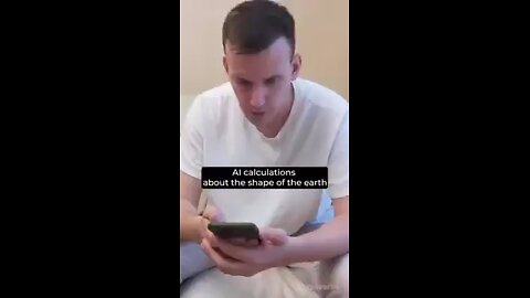 Flat Earth 🌎