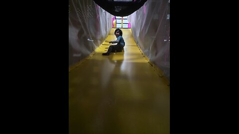 playground day