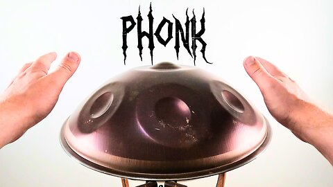 Phonk Music with Cool Instruments!