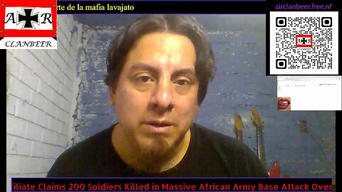 NATIONAL ANTIGLOBALIST RADICAL STYLE/ANTI GLOBALISMO RADICAL