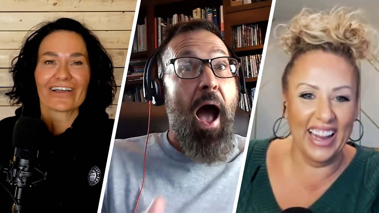 Separatists play a key role in Alberta's future: Marty Belanger