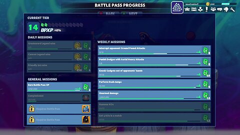 Brawlhalla