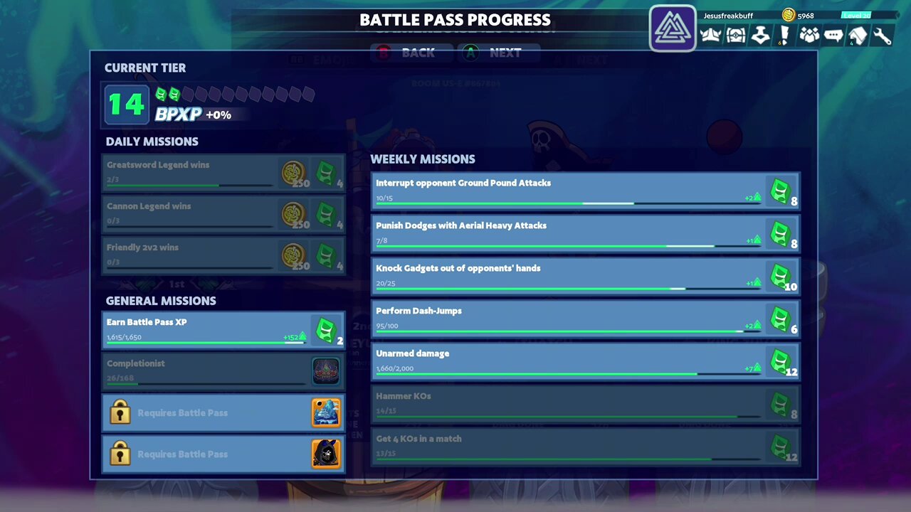 Brawlhalla