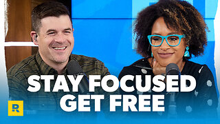 Debt Freedom Isn’t Fast—It’s Focused | June 4, 2025