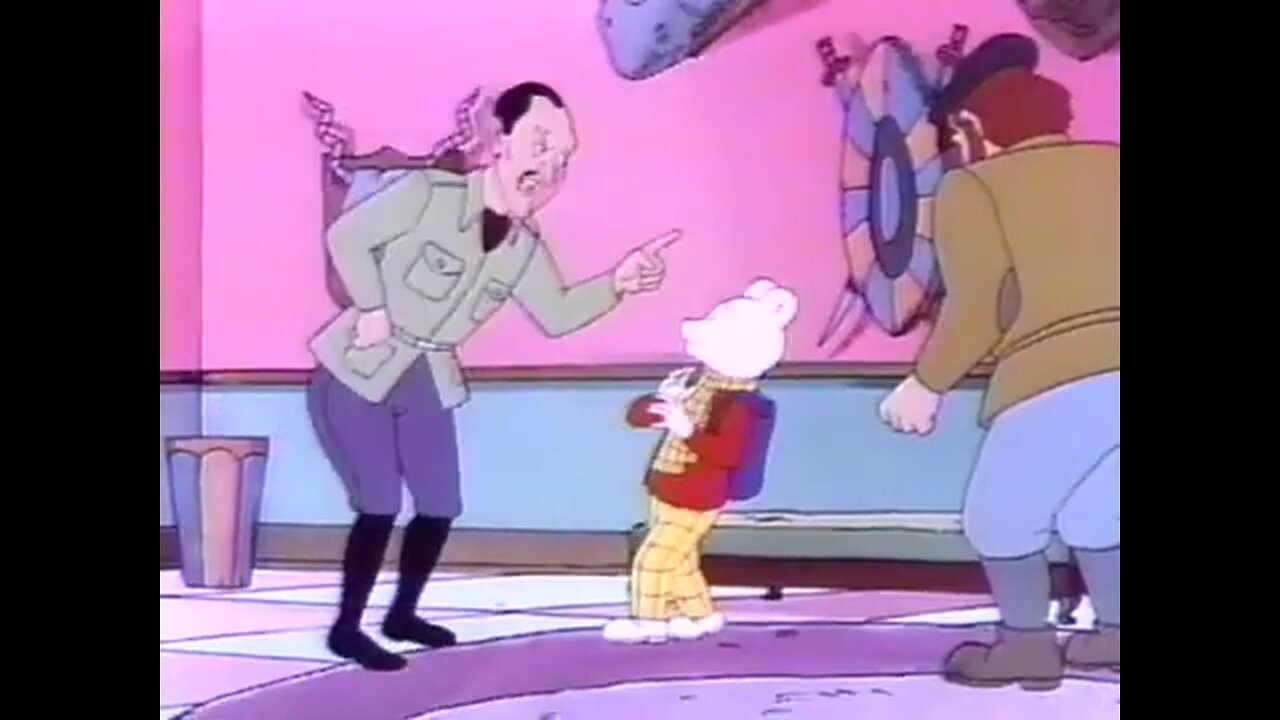 Playhouse Disney 2000 Commercial Break Part 30