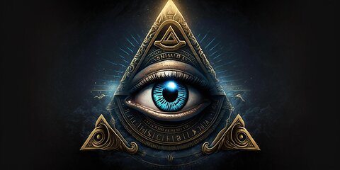 THE ILLUMINATI