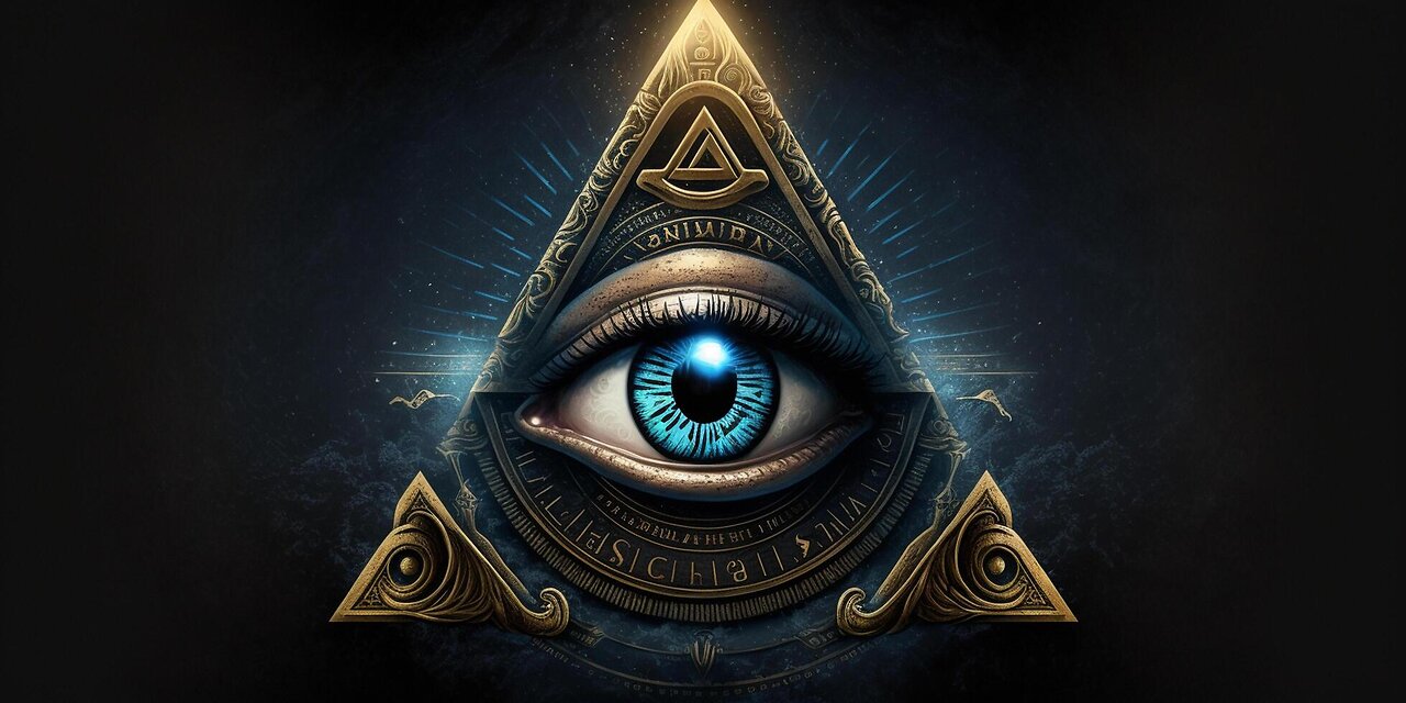 THE ILLUMINATI