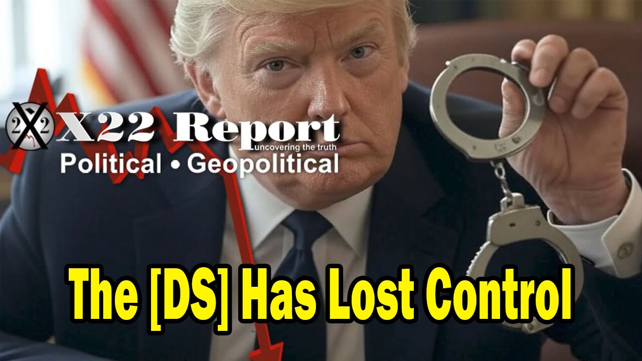 Dave Report Situation Update: The [DS] Are Trying To Fight Back But They Are Losing Every Battle