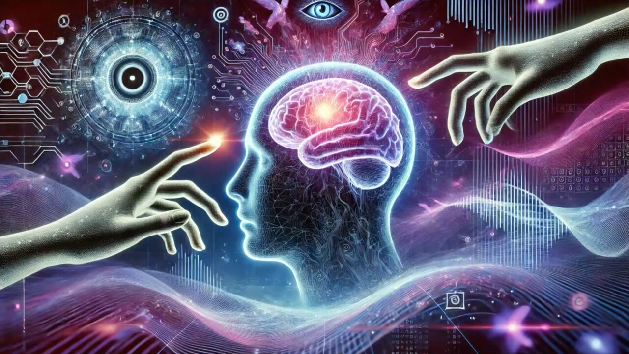 Wie man einen Menschen programmiert - Teil 6