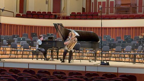 Hazel Heise - 2025 Tuba Festival Atlanta