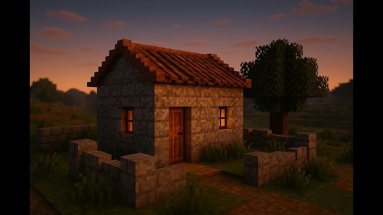test stream