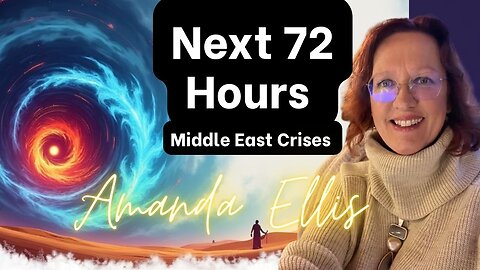 Next 72 Hours - Urgent Call to Lightworkers.