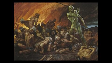 Total Depravity in the Old Testament and the Regeneration of the Heart