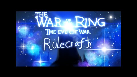 Minecraft Rulecraft War Of The Ring Mission The Royal Dragons P2