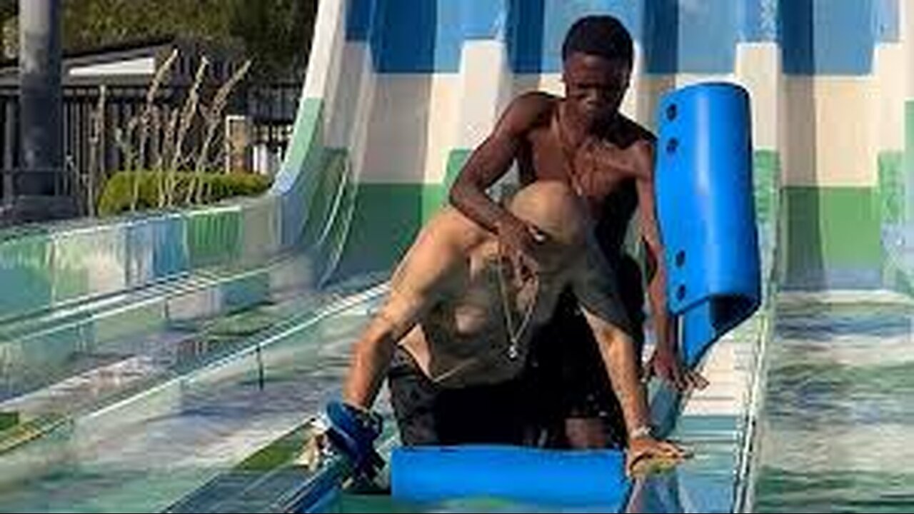 ry Not to Laugh! | Best Fails of the Week Compilation | Hilarious & Epic Moments