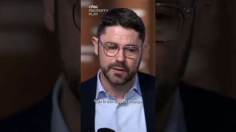 Fundrise CEO: If you don't adopt AI, you're going to be made obsolete