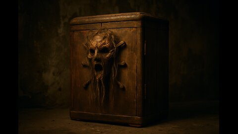 Ghost Stories: Tales from the Unknown | Episode 10 | The Dybbuk Box (Based on a True Story)