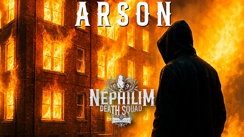 020: NDS Chronicles - Arson