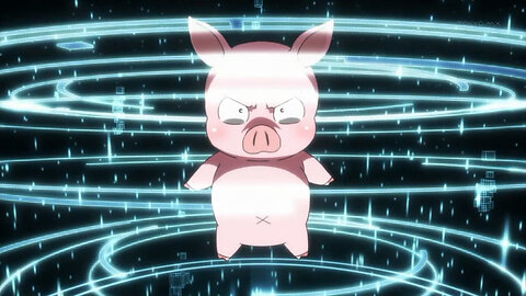 [Mega Man X] I'm gonna bust-er canon these guys