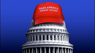 C0NGRE$$ FELL F0R THE TRAP