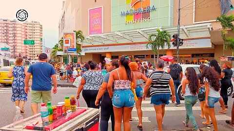 Madureira Shopping Rio de Janeiro, Brazil