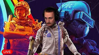 🔴 LIVE - Goopin, Troopin, and Dominating w/ Private Pyle & Father Z - Arc Raiders - Gerk Clan