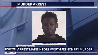 Diversity in Texas shoots and kills his friend after not wanting to share his French fries
