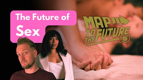 The End of Sex? Intimacy, AI, and the Future of Human Connection