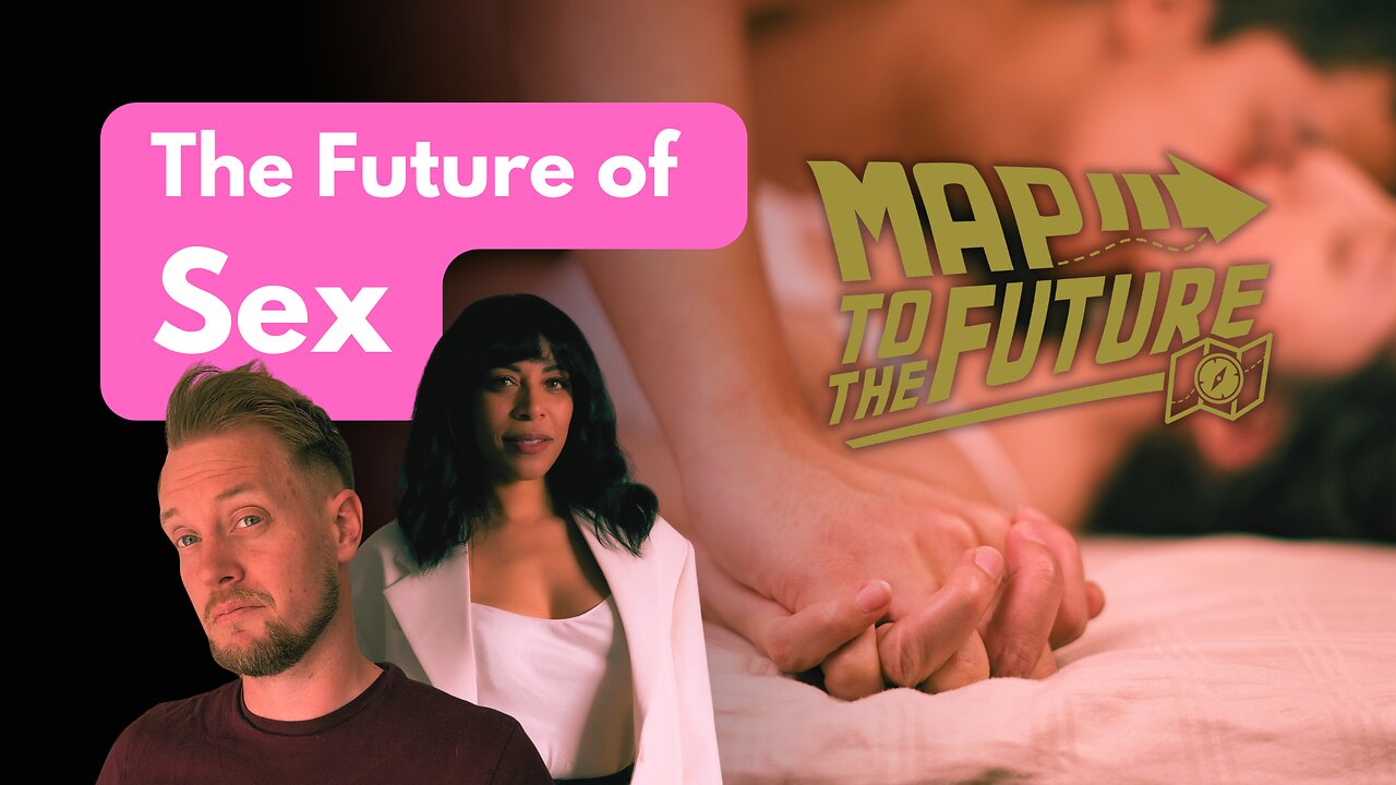 The End of Sex? Intimacy, AI, and the Future of Human Connection