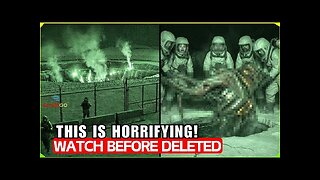 NO ONE HAD TO SEE THIS! Smuggled Antarctica Photos That Shock the Whole World - Unsolved Mysteries