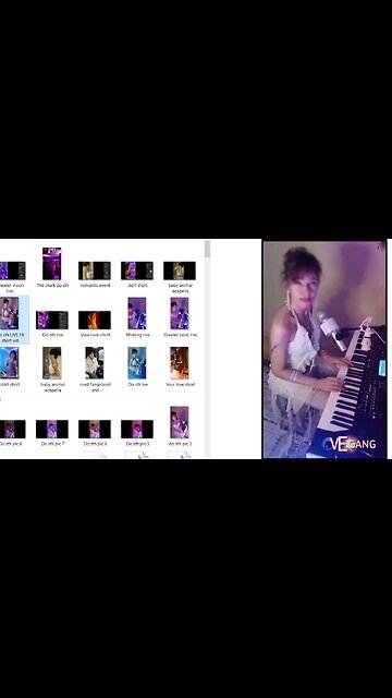 Do Something, LIVE (just composing)