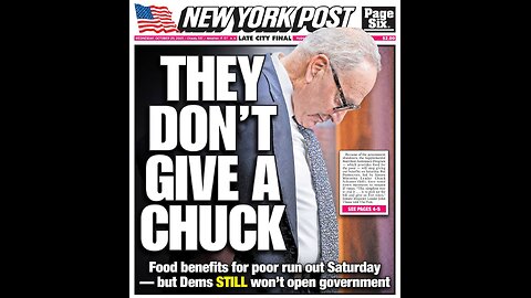 Thay don't give a fuck about anyone soulless criminals