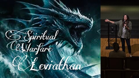 Spiritual Warfare - Leviathan