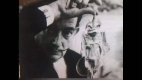 The Donald Marshall Show: Episode II - Vril & Body Snatching