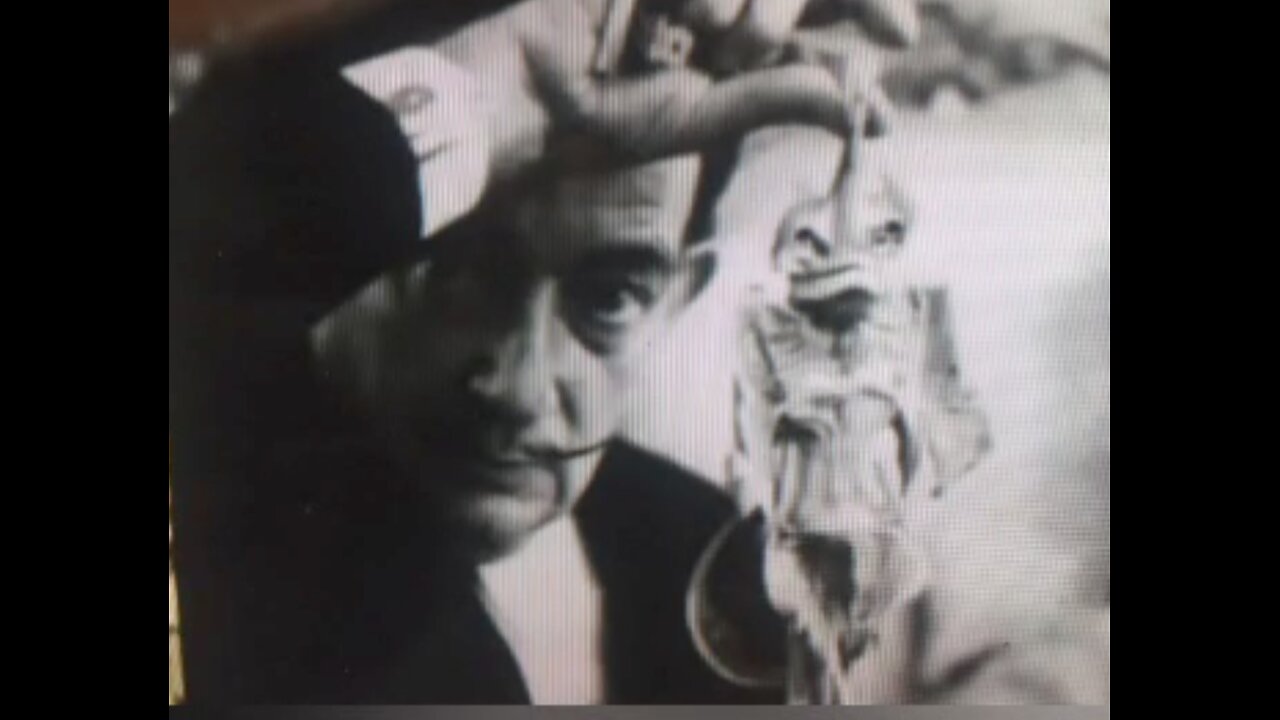 The Donald Marshall Show: Episode II - Vril & Body Snatching