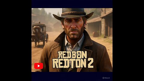 Red Dead Redemption 2 Live Gameplay – Epic Wild West Adventure