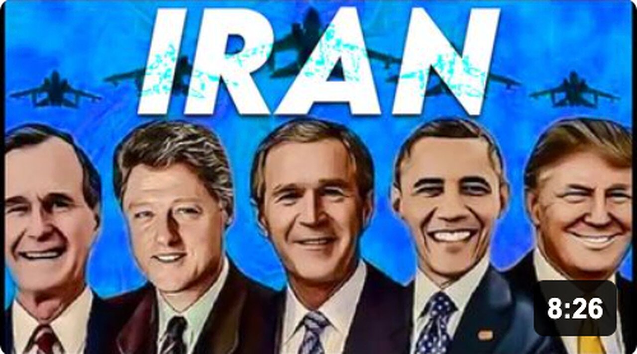 How Many Times Will Americans Be Fooled?