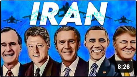 How Many Times Will Americans Be Fooled?