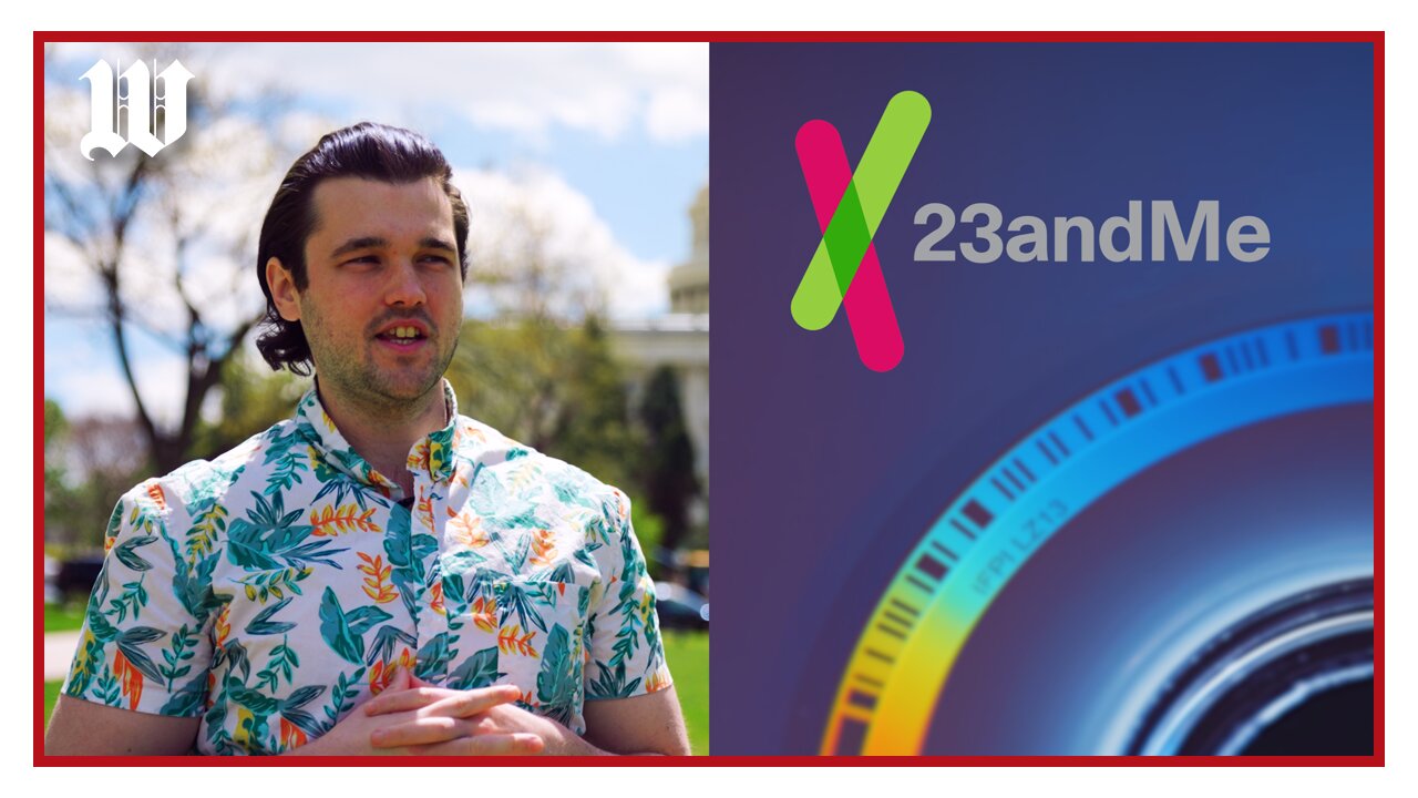 House panel launches probe into 23andMe bankruptcy