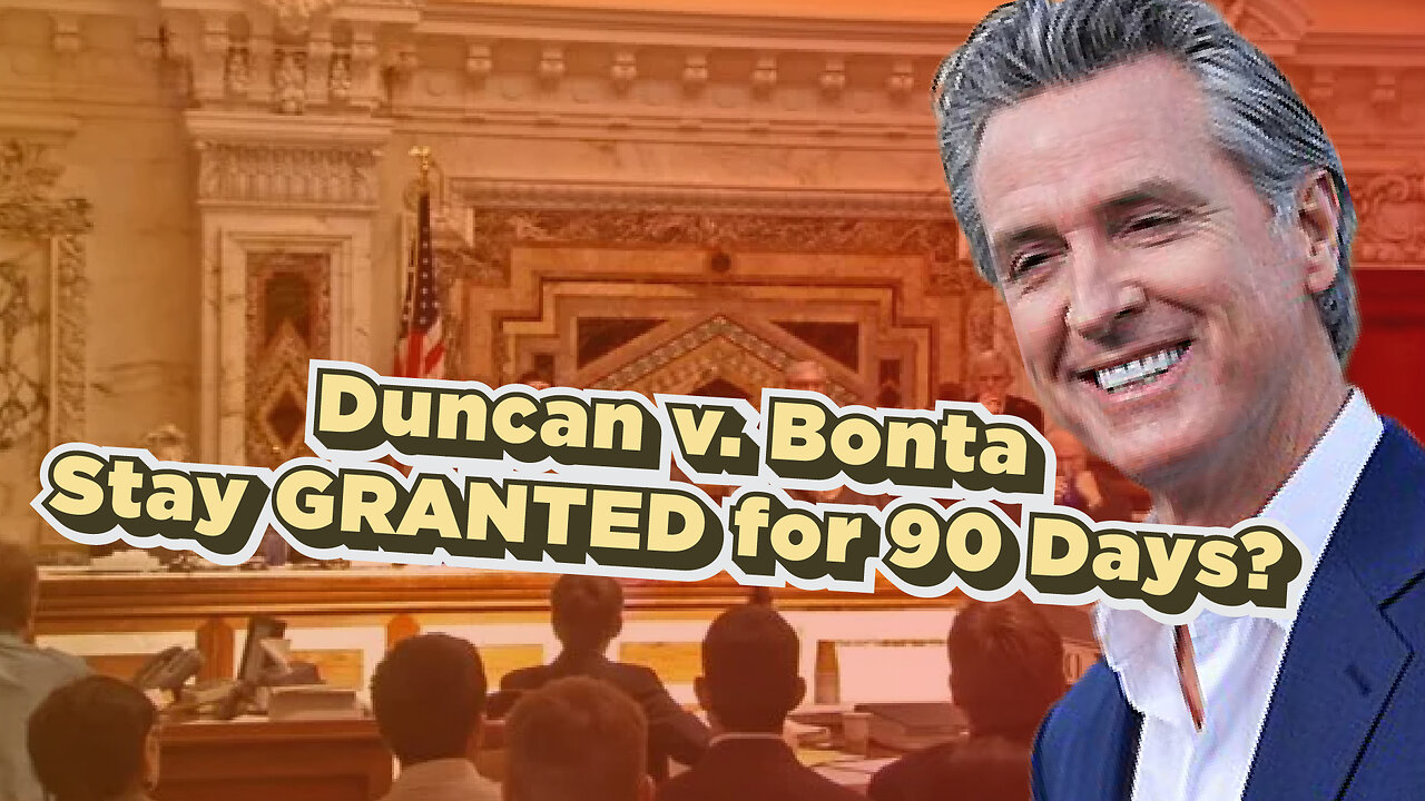 Duncan Mandate & 90-Day Stay Explained – What You Need to Know